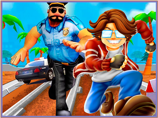 subway surfers zurich mod apk