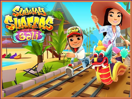 Jogue Subway Surfers Seul jogo online grátis