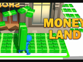 Money Land