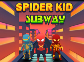 Subway Surfers Online Game