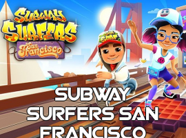 Subway Surfers Online Game