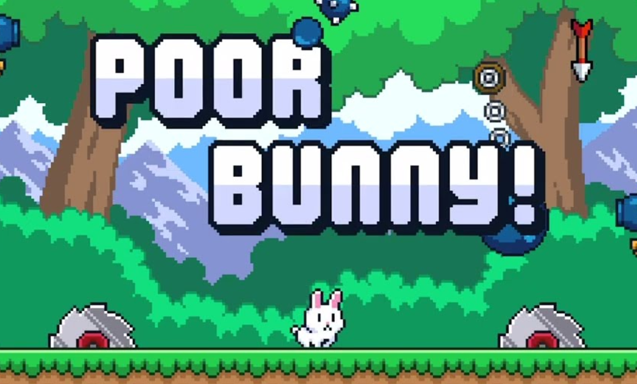 poor bunny screenshot